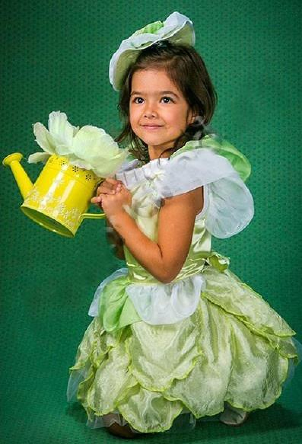 Carnival costume cabbage # 4