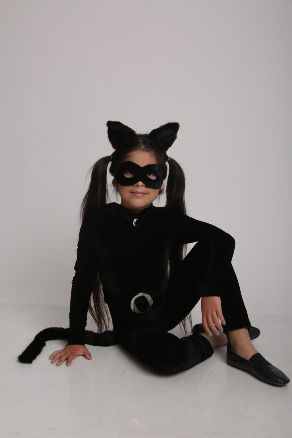 Карнавальний костюм Супер Кішка