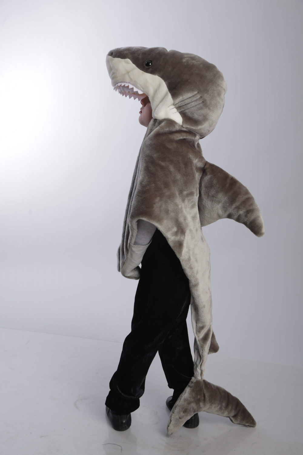 Карнавальний костюм Акула