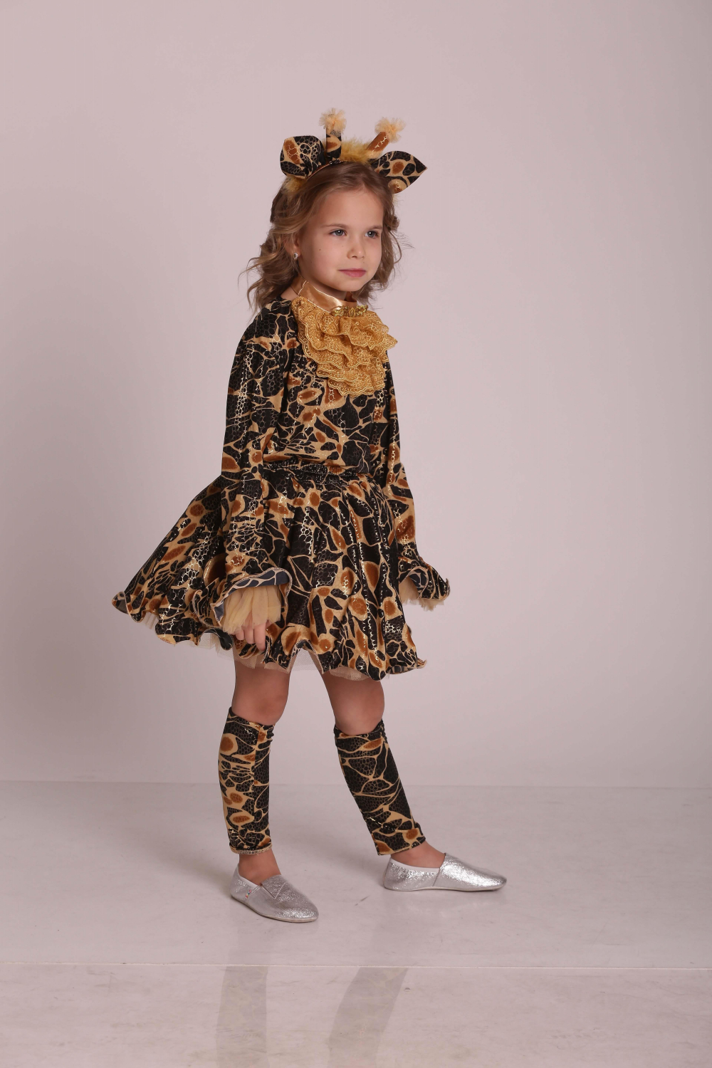 Карнавальный костюм Жираф