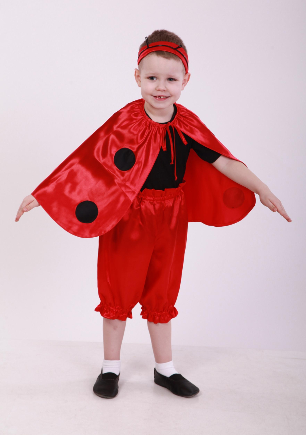 Карнавальний костюм дитячий Сонечко №1