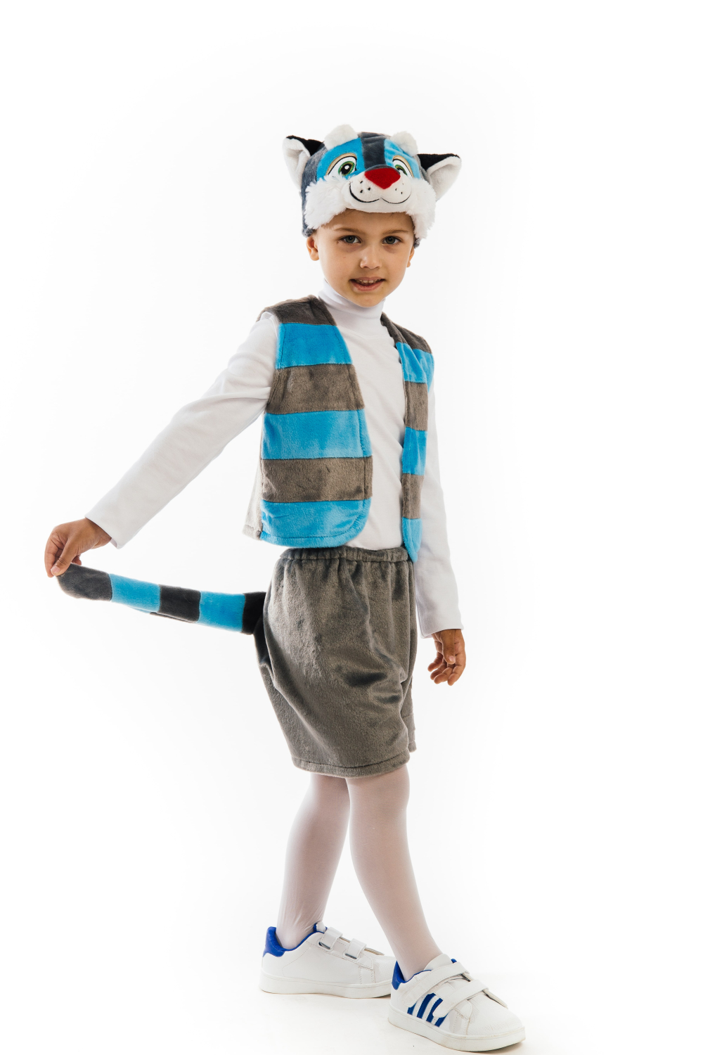 Карнавальний костюм Кошеня №10 88023 Котик