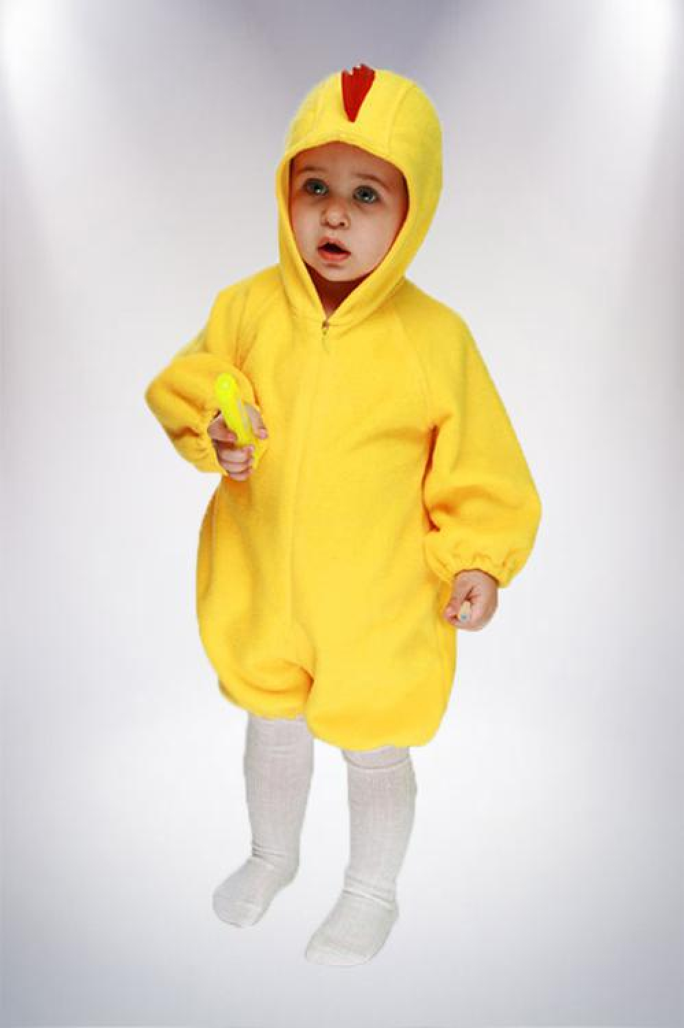 Carnival costume Chicken