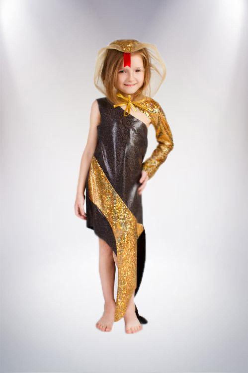 Карнавальний костюм Змія №5