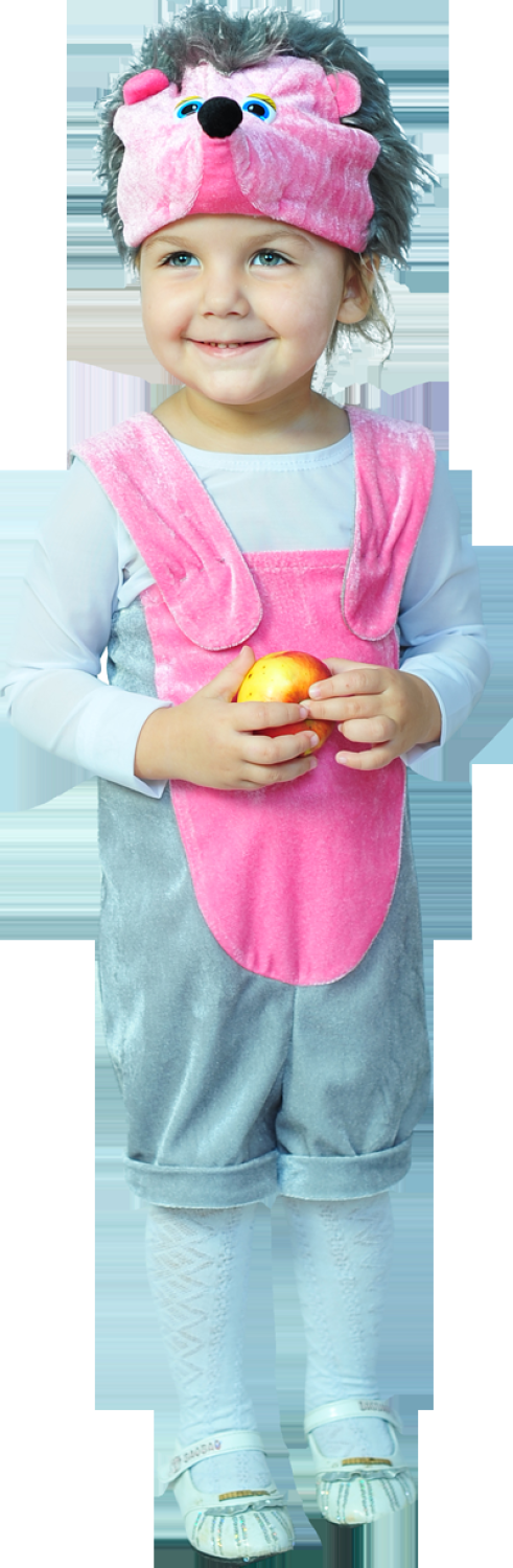 Карнавальний костюм дитячий Їжачок 84123 Їжак