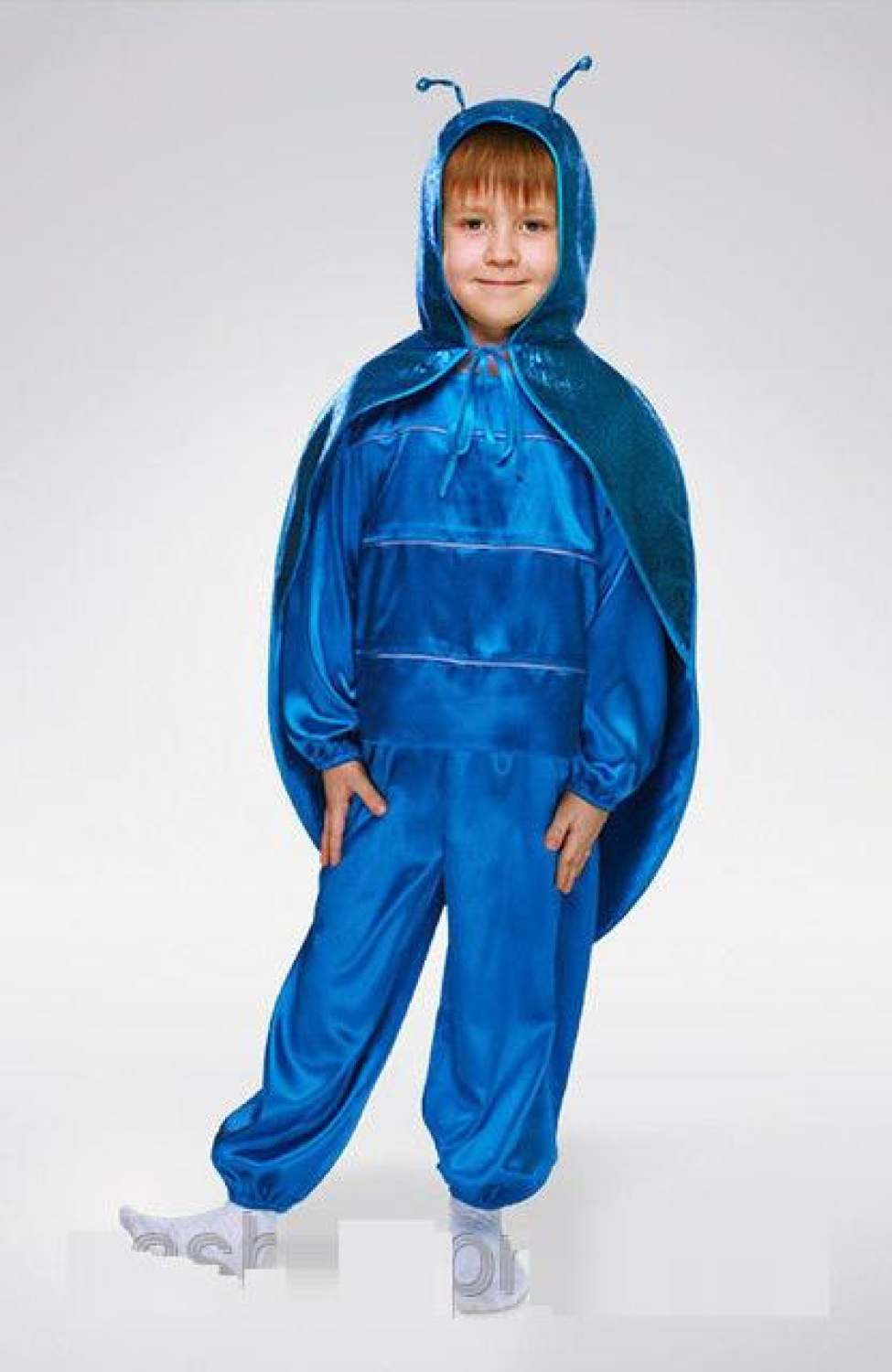 Carnival costume Firefly №5