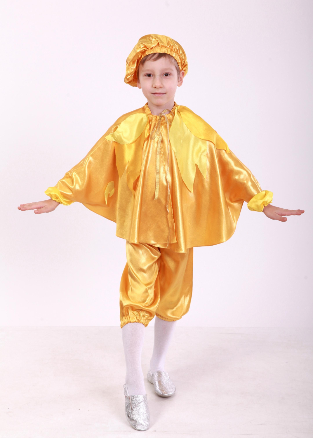 Карнавальний костюм Лучик, Сонечко ТМ Sonechko