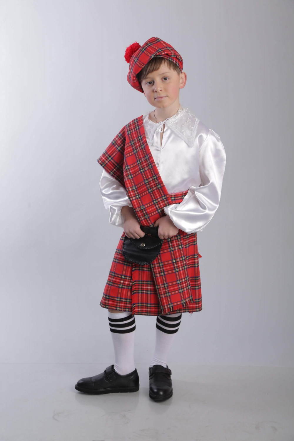 Карнавальний костюм Шотландець