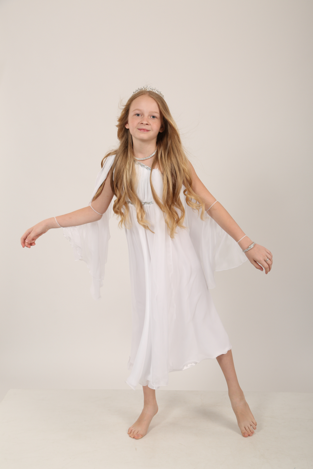 Карнавальний костюм Ангел, Афродіта