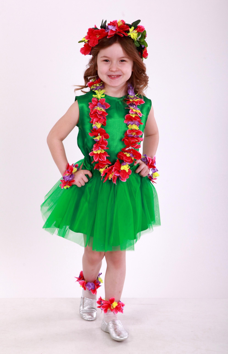 Гаваї (гавайський костюм) ТМ Sonechko