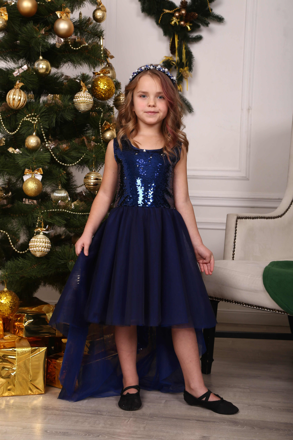 Карнавальний костюм Бусинка, Цукерка 10768