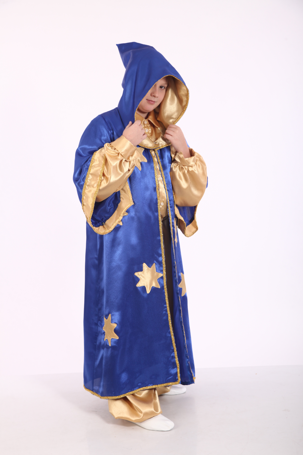 Карнавальний костюм Звіздар SONECHKO №2