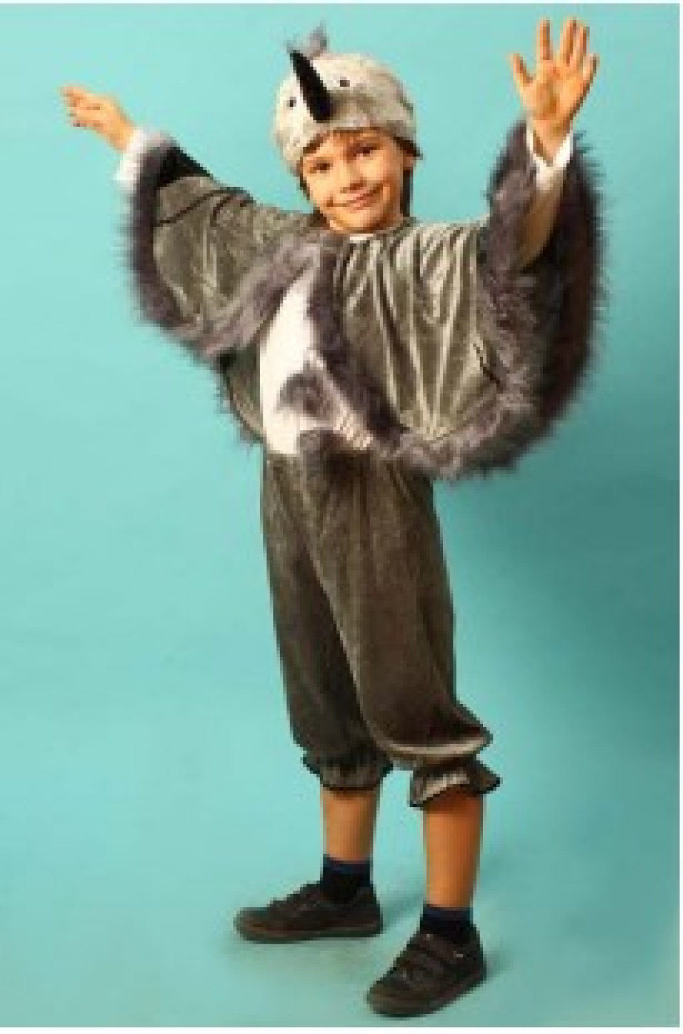 Carnival costume crane # 2