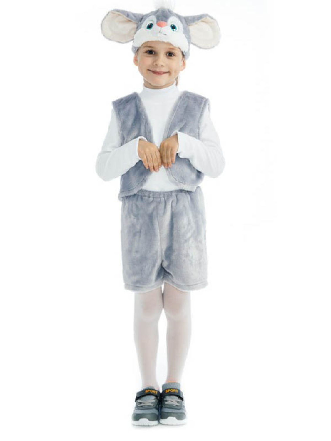 Карнавальний костюм Мишеня 89037