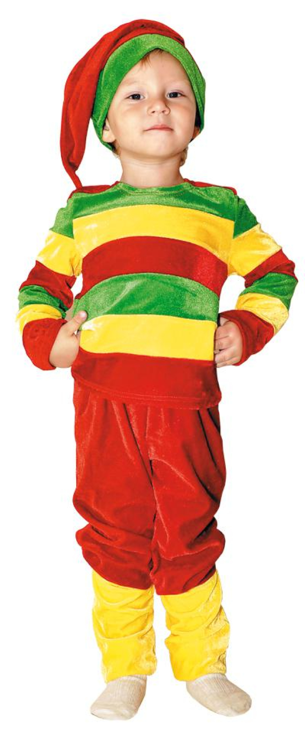 Карнавальний костюм Гном 9323