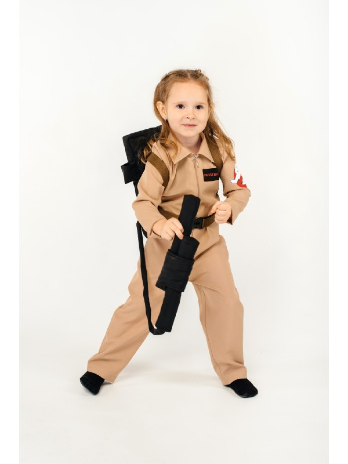 Карнавальний костюм Мисливець за привидами №5