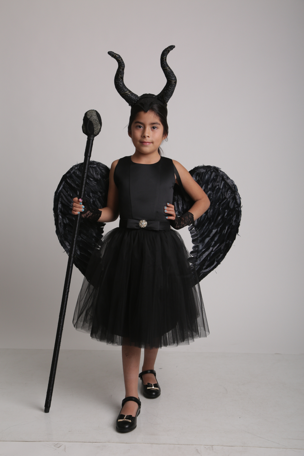 Карнавальний костюм Малефісента