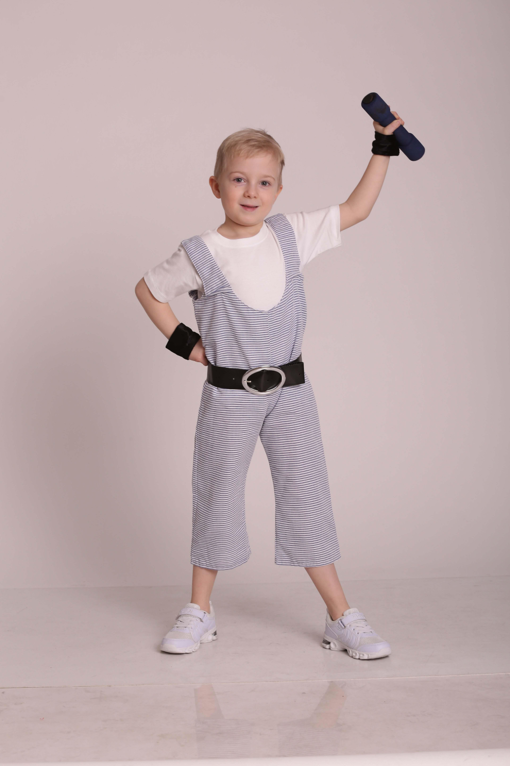 Карнавальний костюм Силач