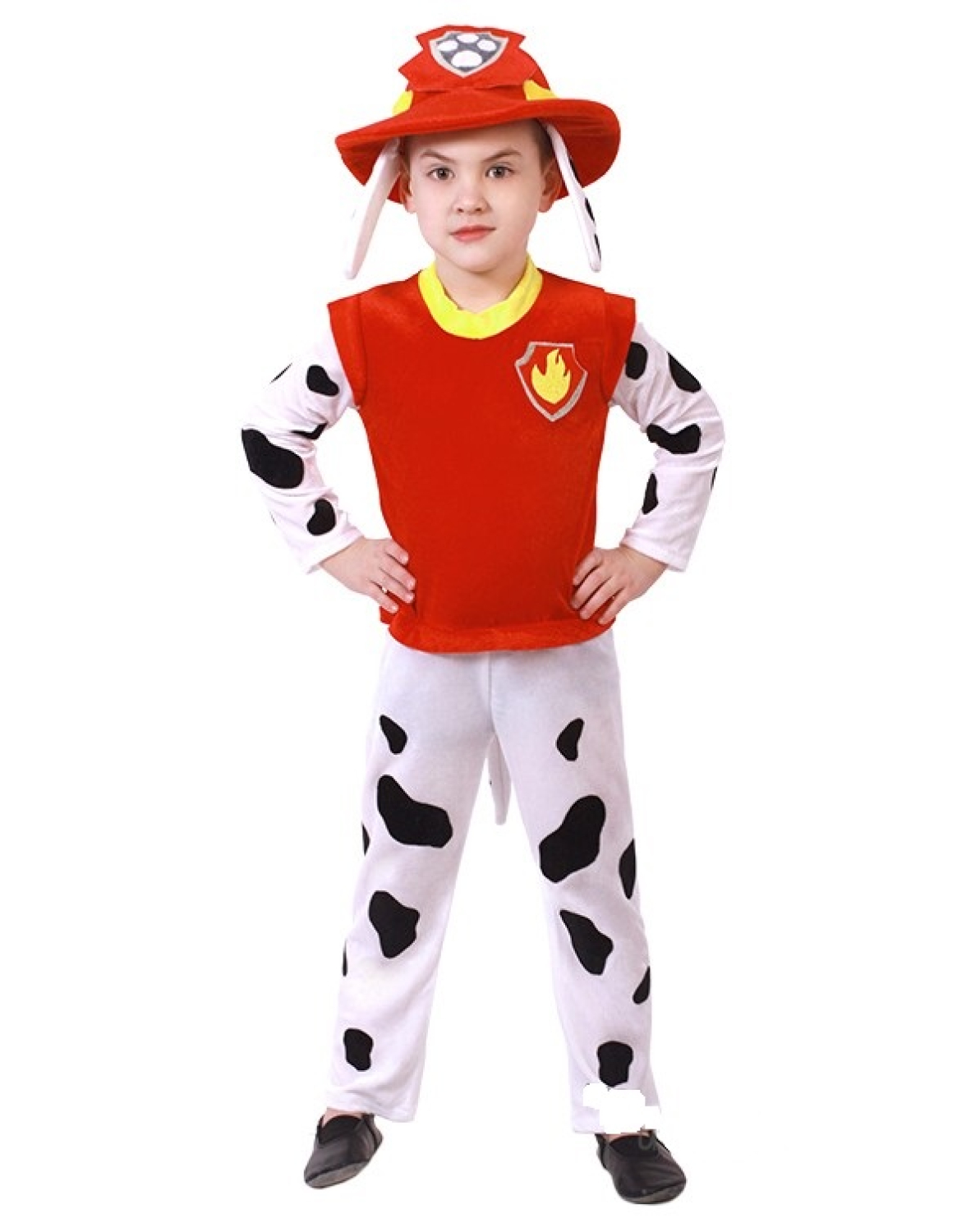 Карнавальний костюм для хлопчика \"Маршал\" 2194