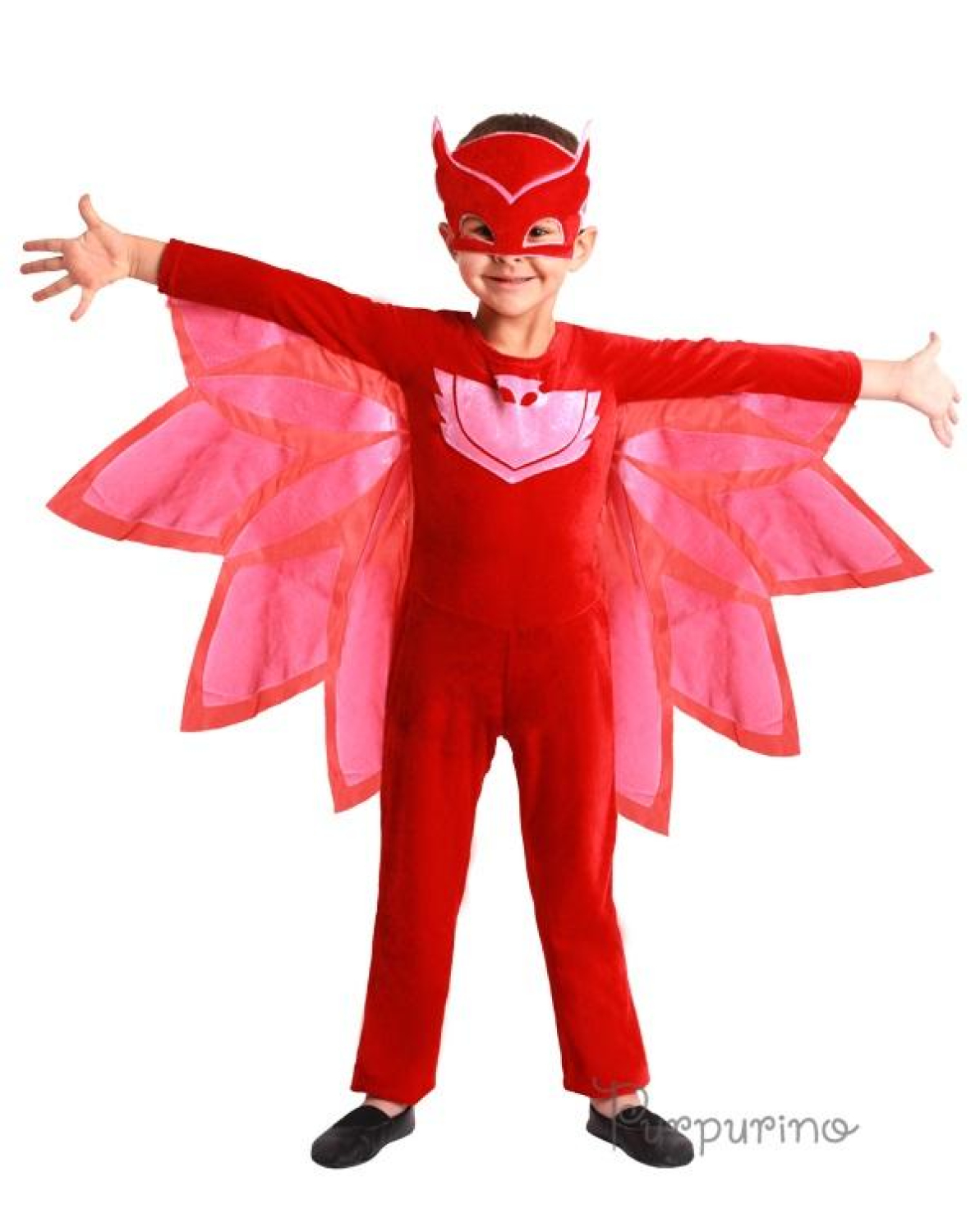 Герої в масках Алет 2178