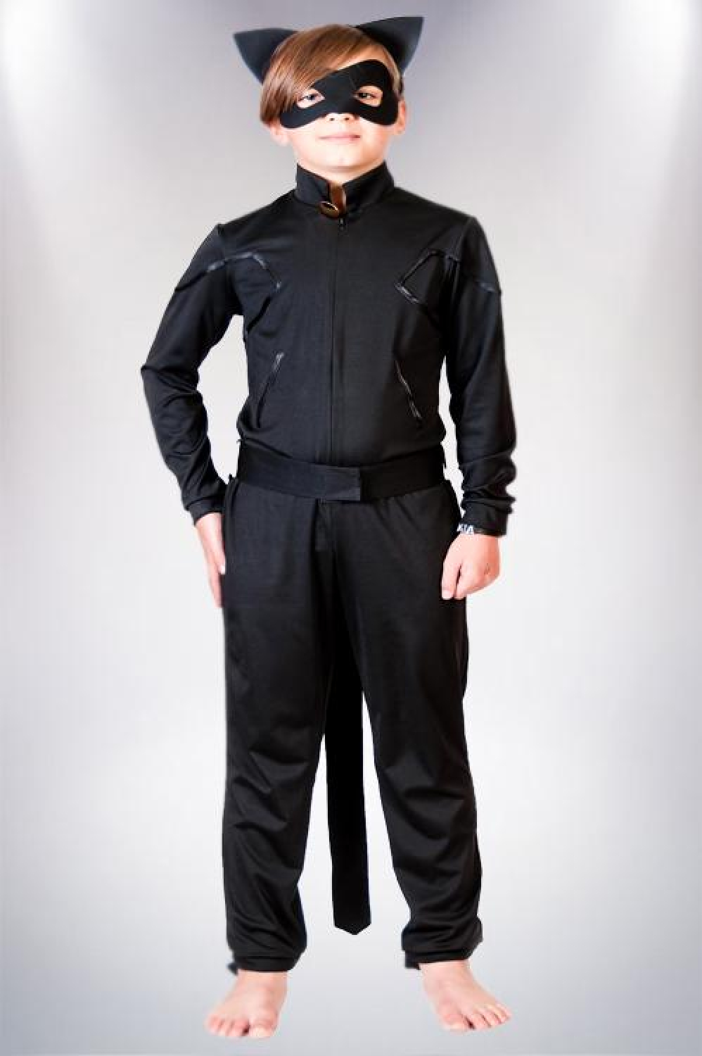 Карнавальний костюм Супер Кот №5