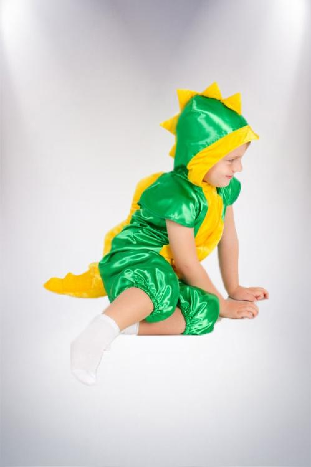 Карнавальний костюм Дракончик №5