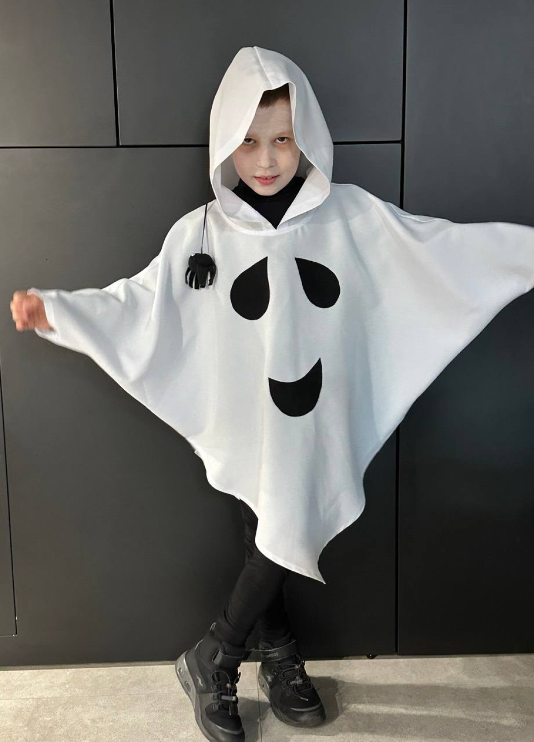 Карнавальний костюм Привид №5.1