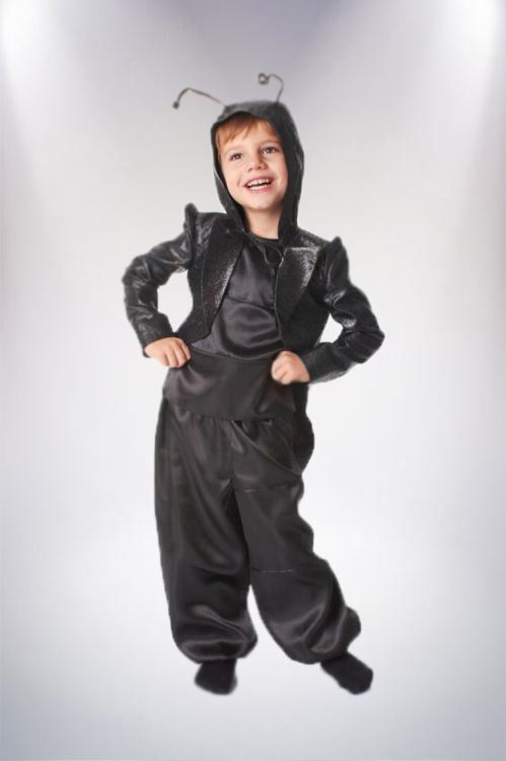 Carnival costume ant