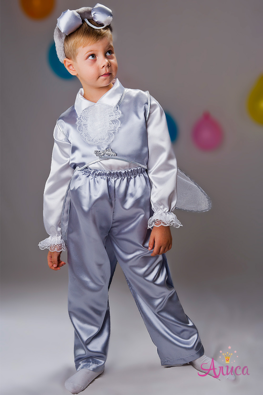 Карнавальний костюм Комар