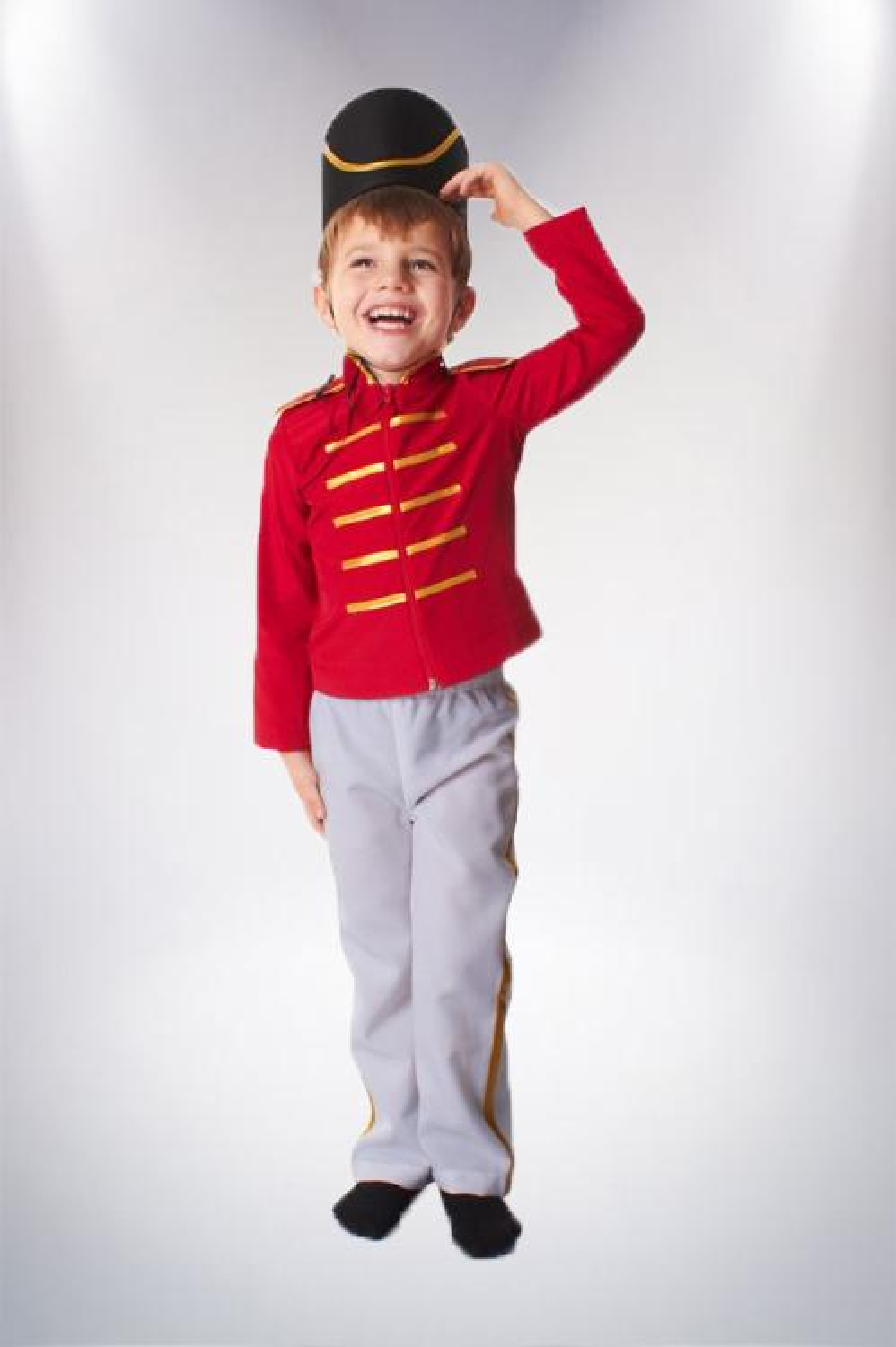 Карнавальний костюм Гусар №5