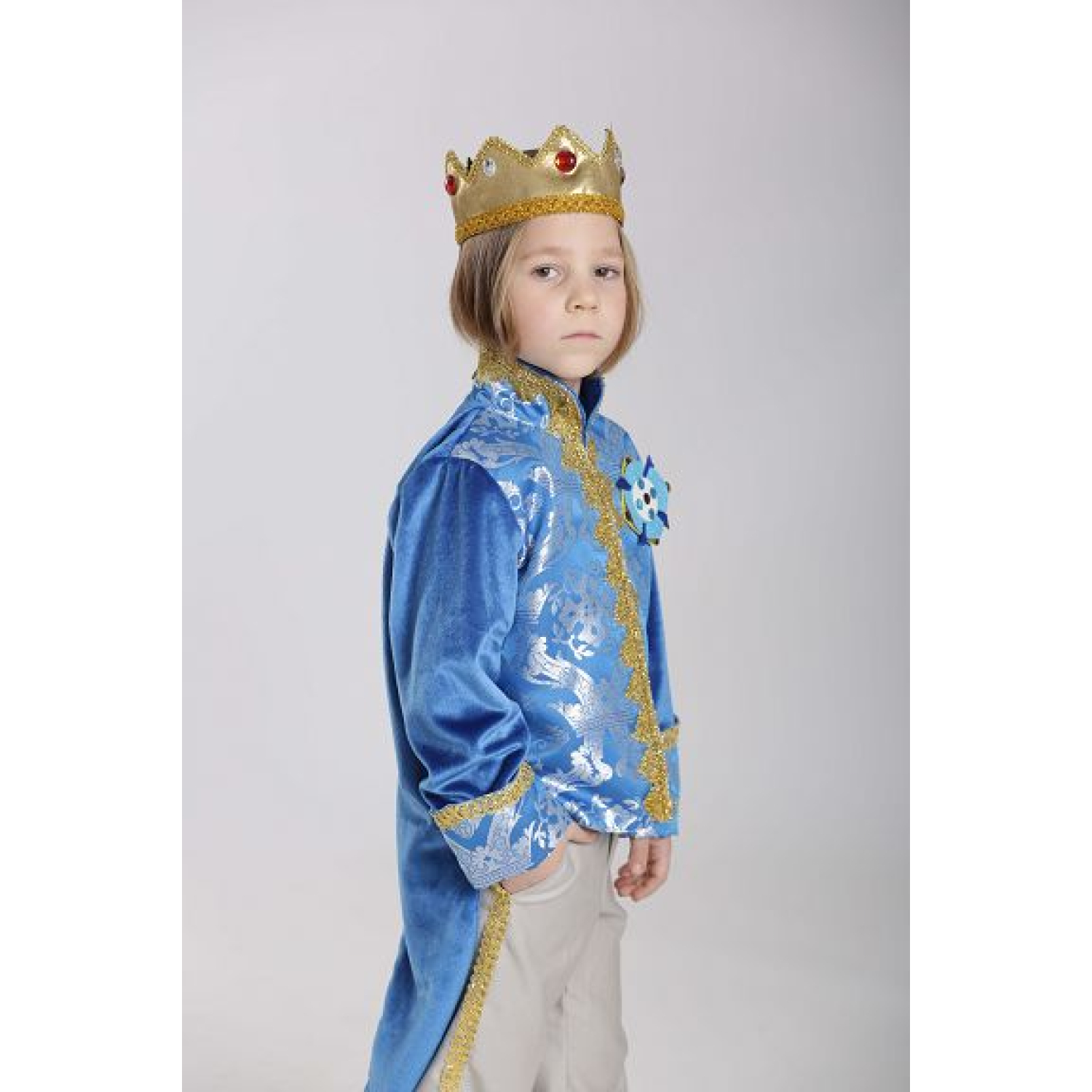 Королівський двір