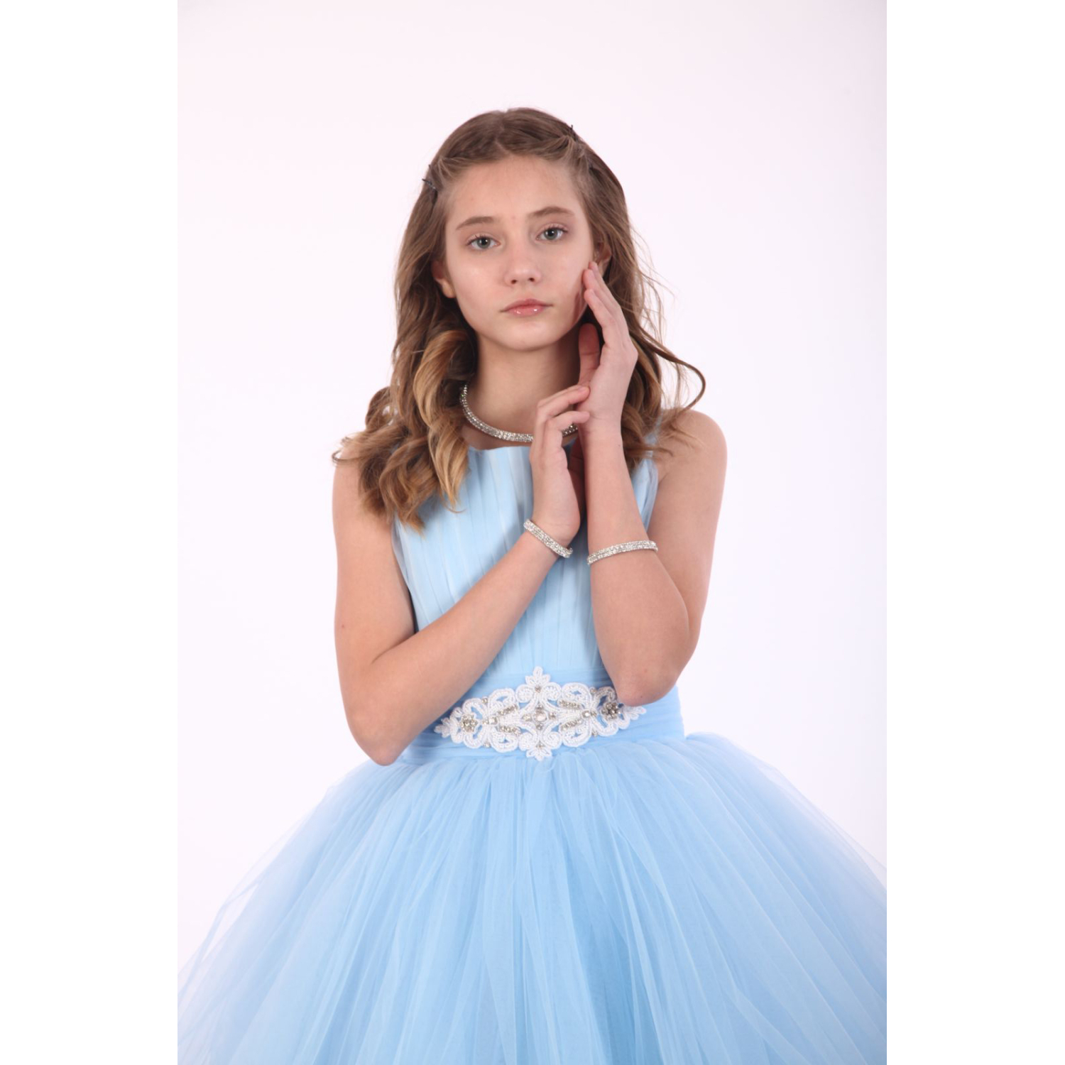 Святкові сукні