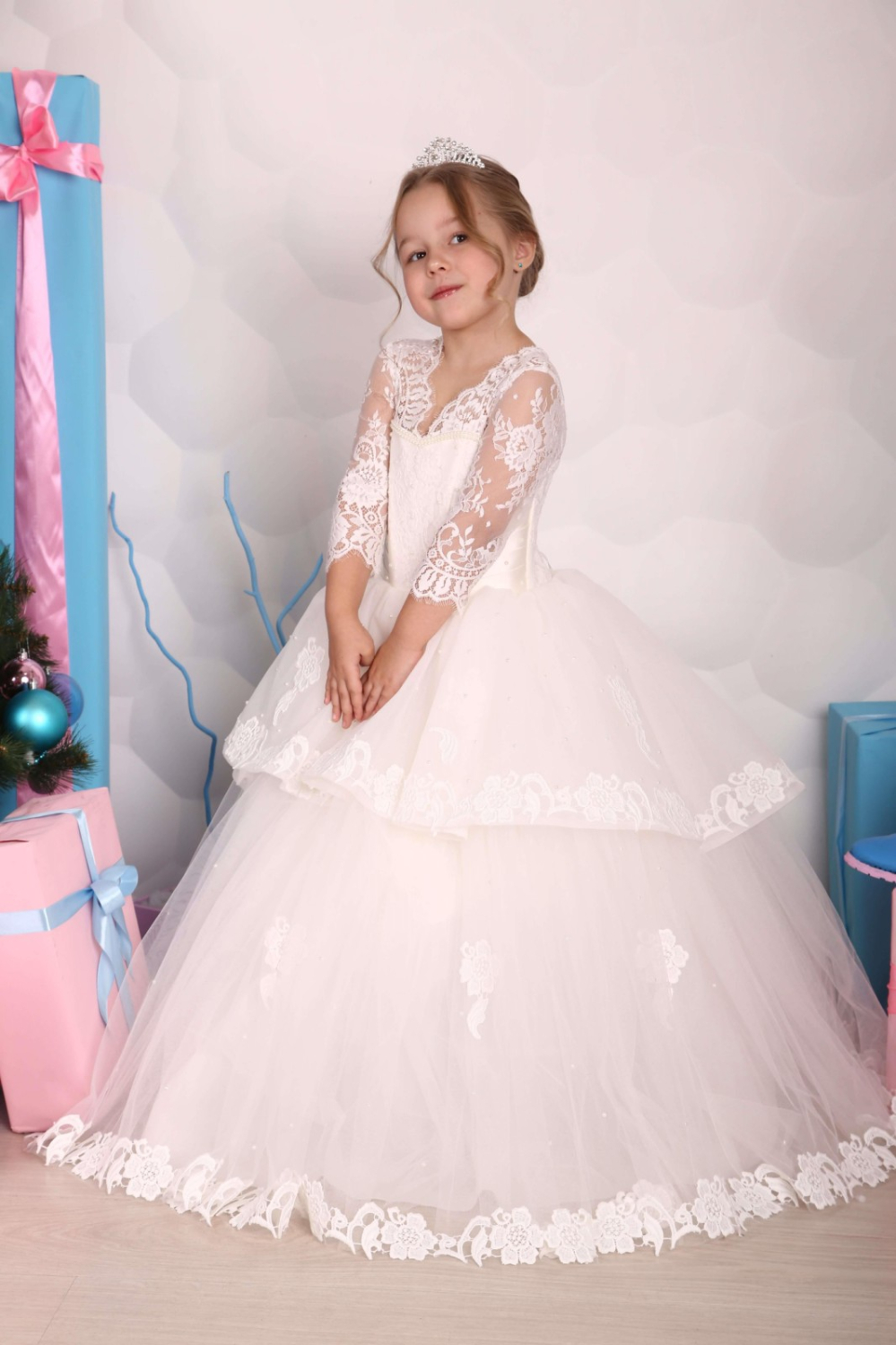 Елегантне плаття 1213