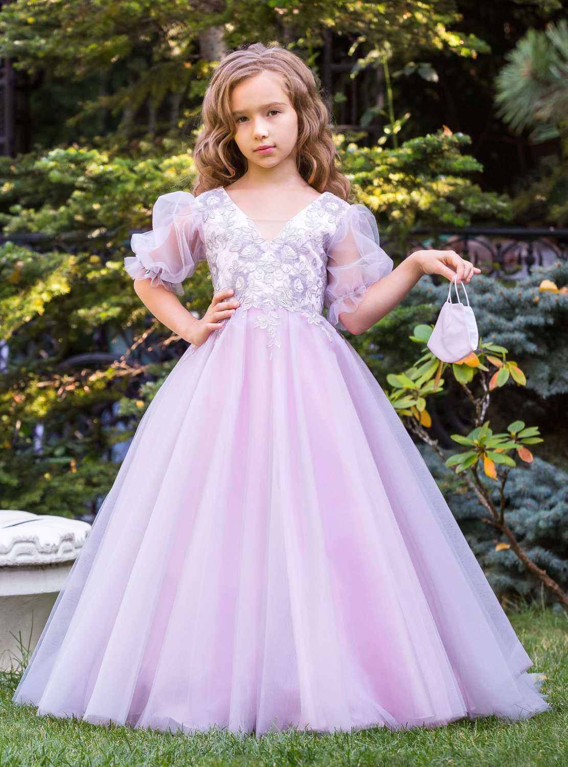 Ошатне плаття 12753