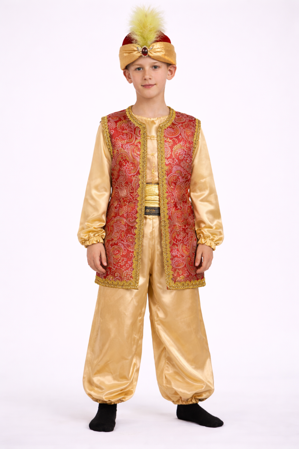 Карнавальний костюм Султан Осман