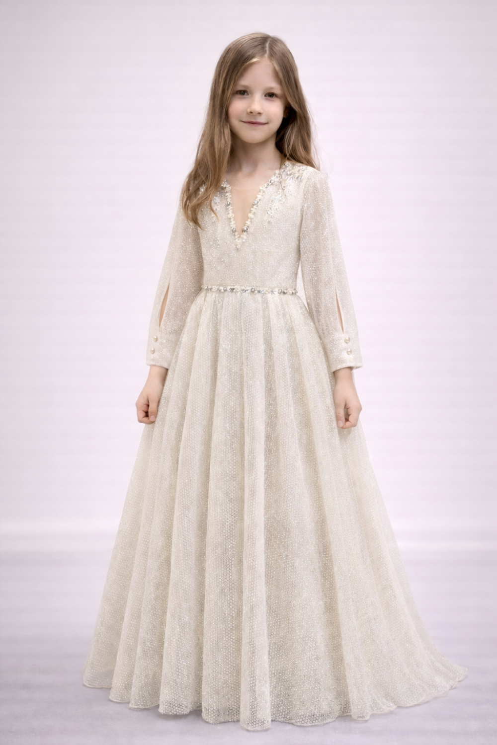 Бальна сукня 8350