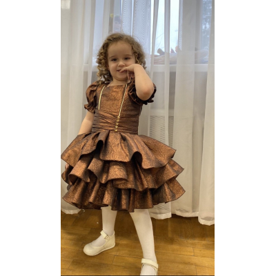 Карнавальний костюм Гриб Боровик Рюша