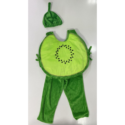 Ківі карнавальний костюм