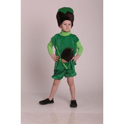 Карнавальний костюм Горіх Горіх