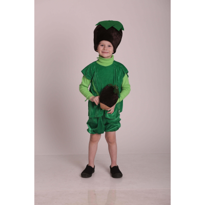 Карнавальний костюм Горіх Горіх