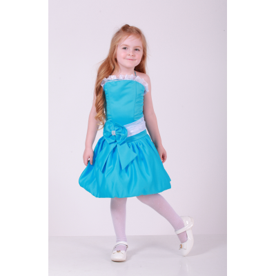 Карнавальний костюм Дзвіночок, Пролісок