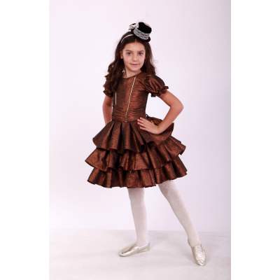 Карнавальний костюм Картопля ТМ Sonechko