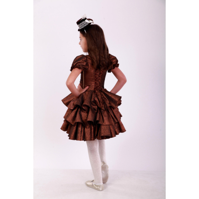 Карнавальний костюм Картопля ТМ Sonechko