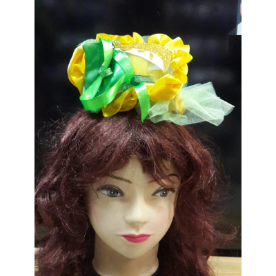 Карнавальний костюм Диня Рюша