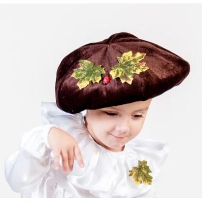 Шапка Гриб Боровик