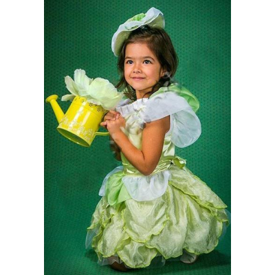 Carnival costume cabbage # 4