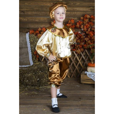 Карнавальні костюми Дуб Жолудь №4