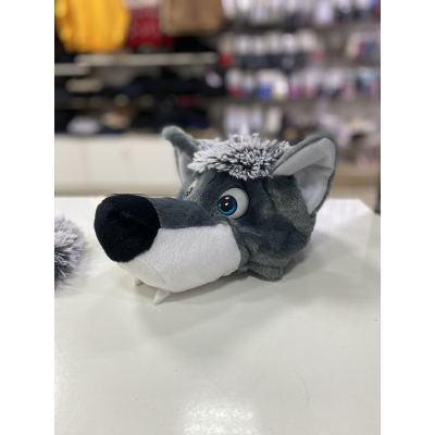 Карнавальний костюм Вовк №10.1