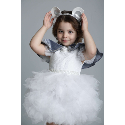 Карнавальний костюм Мишка 9742