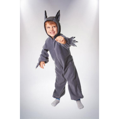 Карнавальний костюм Вовк №5